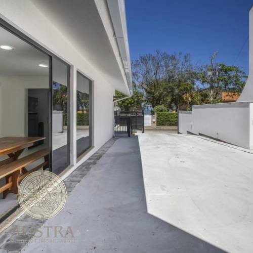 Casa para at� 22 pessoas com piscina aquecida