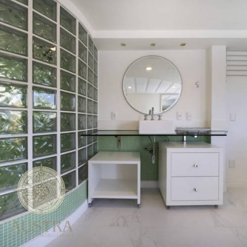 Casa para at� 22 pessoas com piscina aquecida