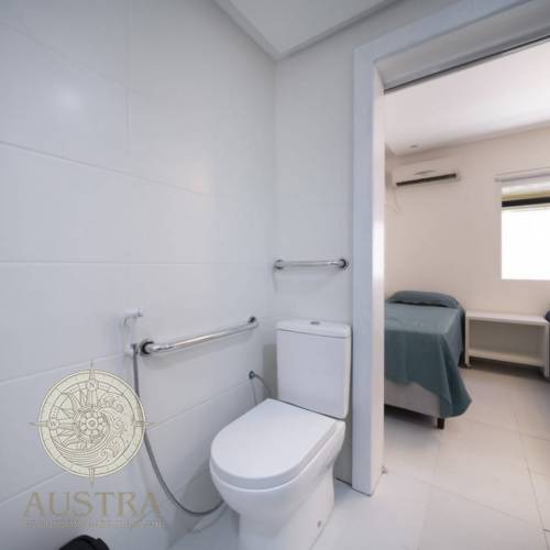 Casa para at� 22 pessoas com piscina aquecida
