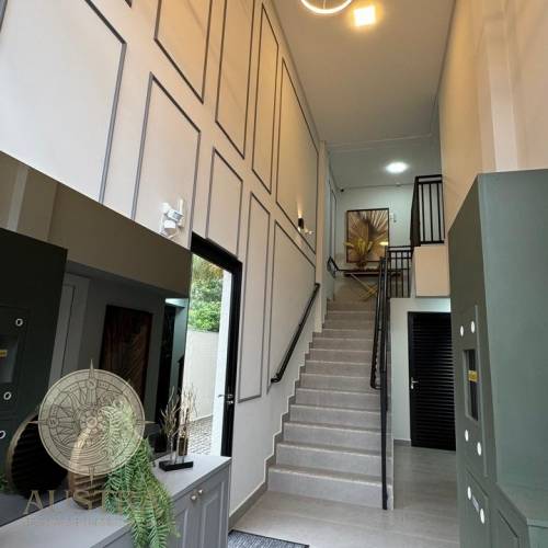 Cobertura em Mariscal