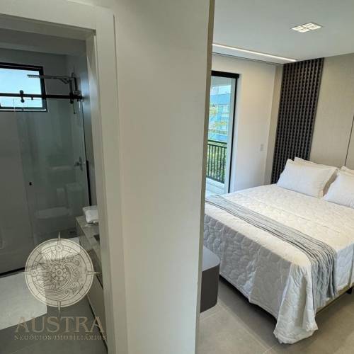 Cobertura em Mariscal