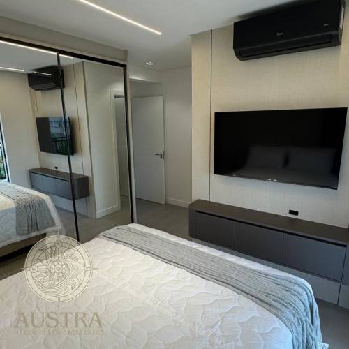 Cobertura em Mariscal