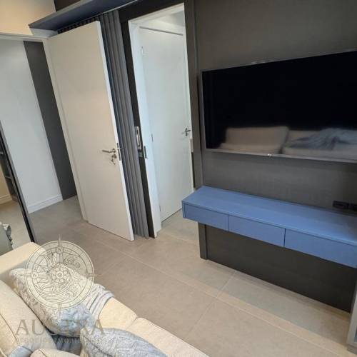 Cobertura em Mariscal