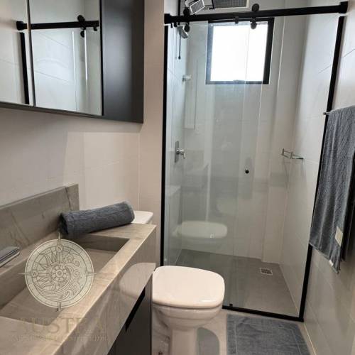 Cobertura em Mariscal