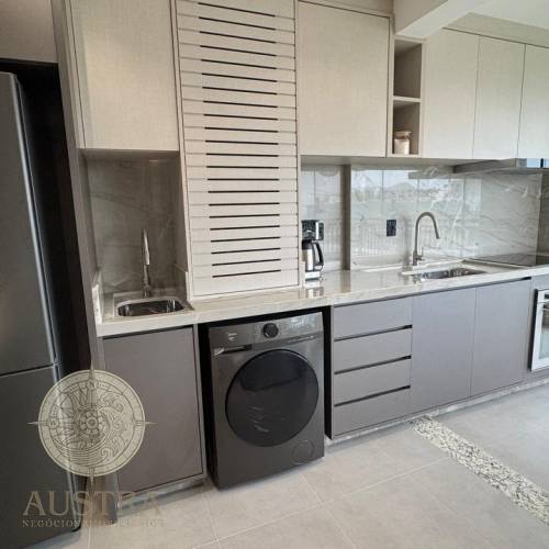 Cobertura em Mariscal