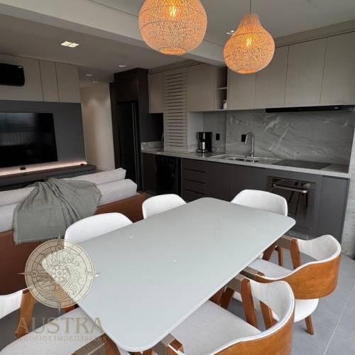 Cobertura em Mariscal