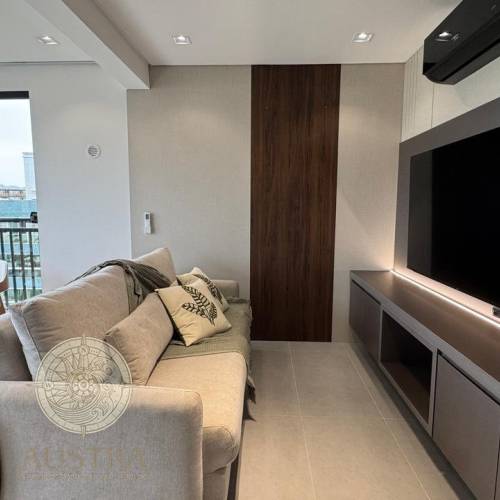 Cobertura em Mariscal