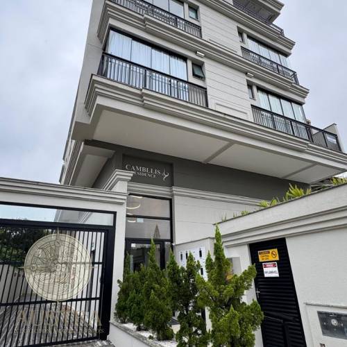 Cobertura em Mariscal