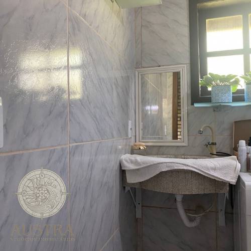 Ampla residncia no Mariscal