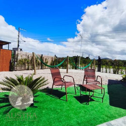 Loft no Mariscal com ofur� 