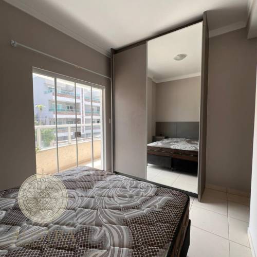 Apartamento Edif�cio Ararate
