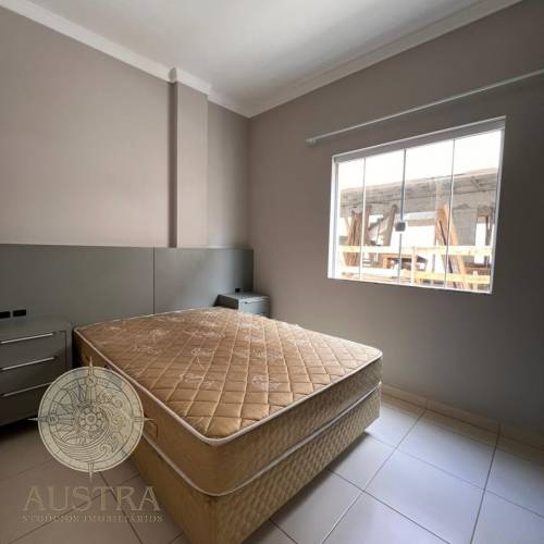 Apartamento Edif�cio Ararate