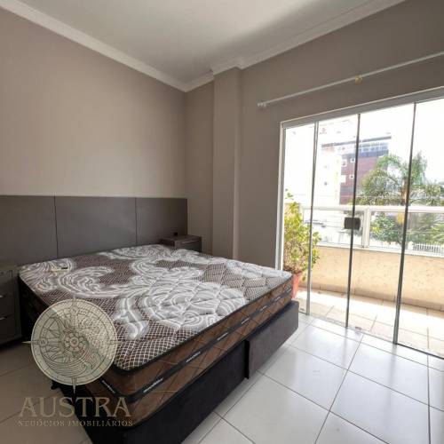 Apartamento Edif�cio Ararate