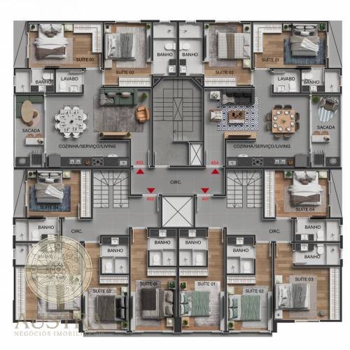 Tulum Residencial