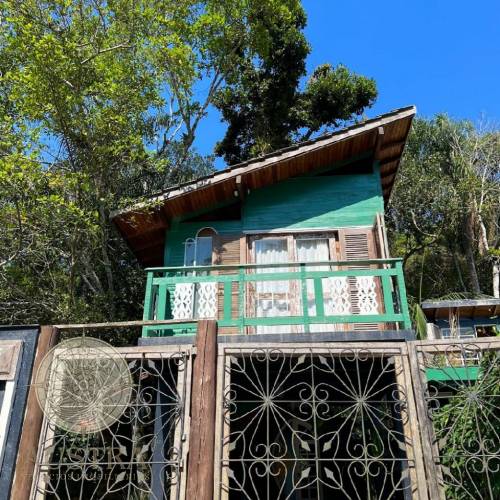 Casa Sa�ra 