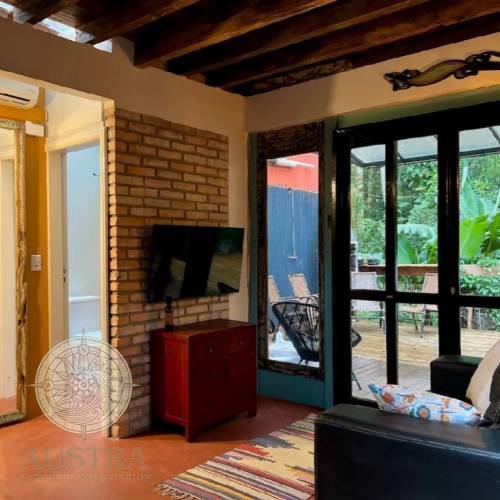 Casa Sa�ra 