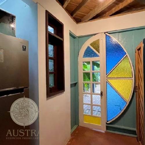 Casa Sa�ra 