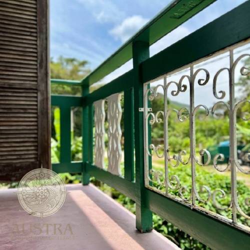 Casa Sa�ra 
