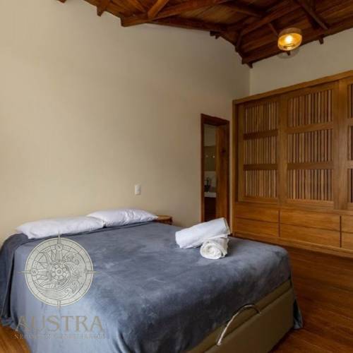 Casa Entre Mares