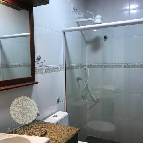 Casa frente mar na praia da Concei��o