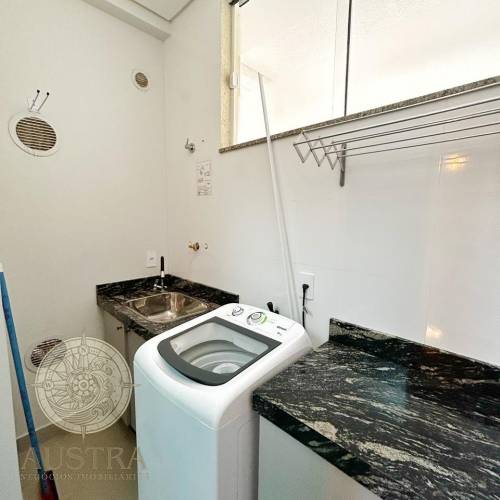Apartamento garden com jacuzzi