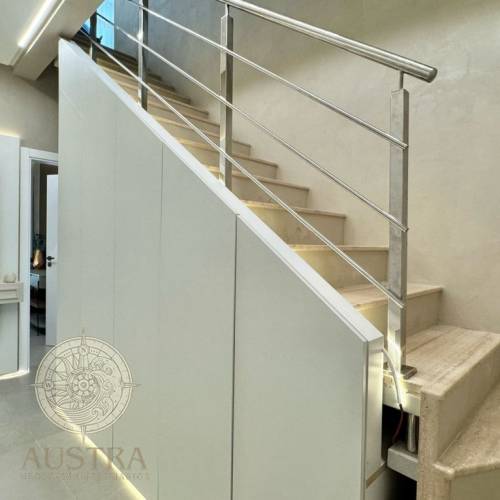 Apartamento com jacuzzi e vista para o mar