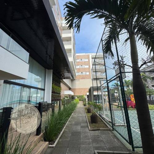 Apartamento em Bombas