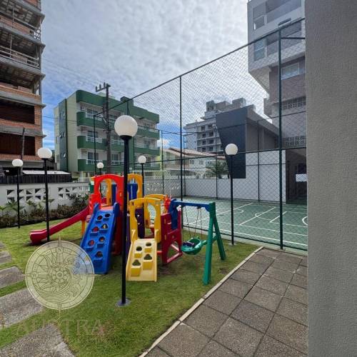 Apartamento em Bombas