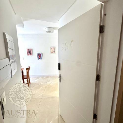 Apartamento em Bombas