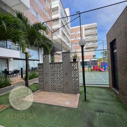 Apartamento em Bombas