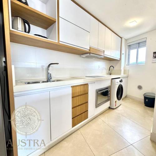 Apartamento em Bombas