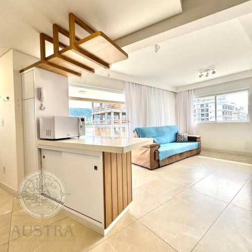 Apartamento em Bombas