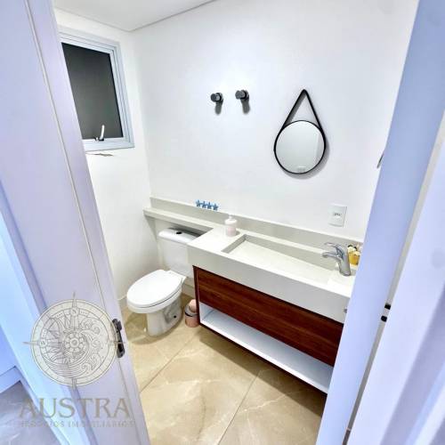 Apartamento em Bombas