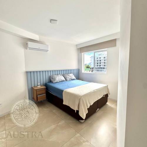 Apartamento em Bombas