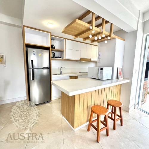 Apartamento em Bombas