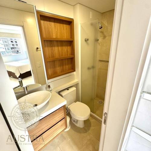 Apartamento em Bombas