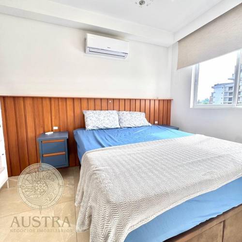 Apartamento em Bombas