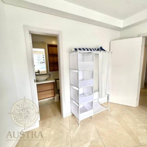 Apartamento em Bombas