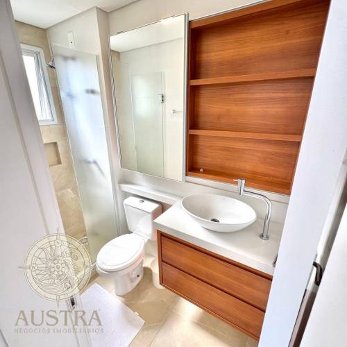 Apartamento em Bombas