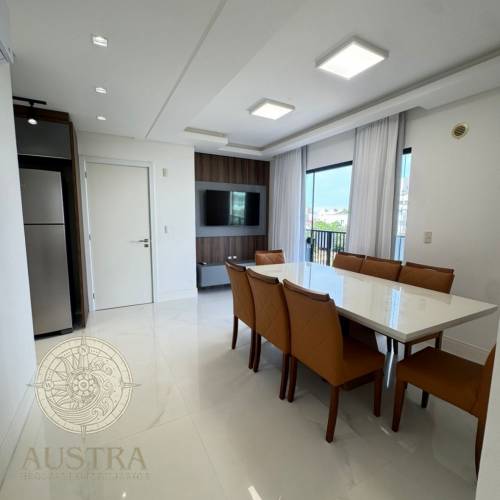 Apartamento com 03 su�tes