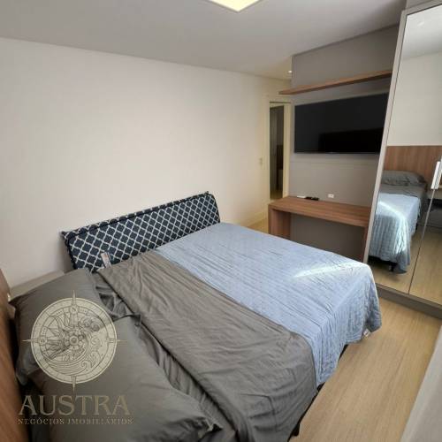 Apartamento com 03 su�tes