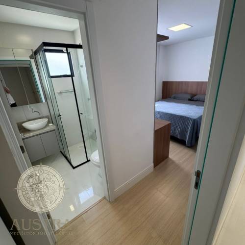 Apartamento com 03 su�tes