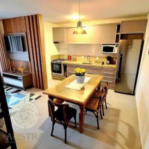 Apartamento com 03 dormit�rios