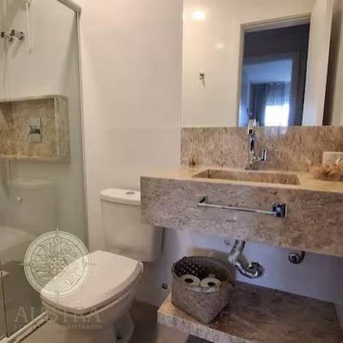 Apartamento com 03 dormit�rios