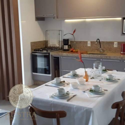 Apartamento com 03 dormit�rios