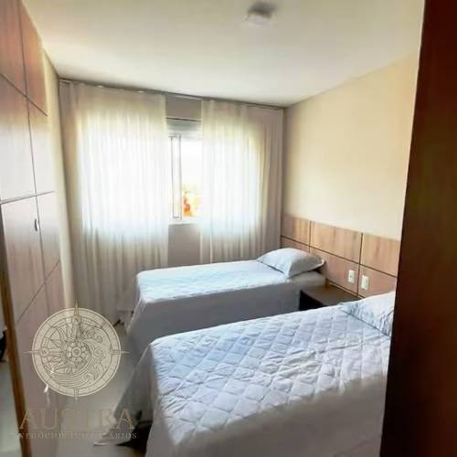 Apartamento com 03 dormit�rios