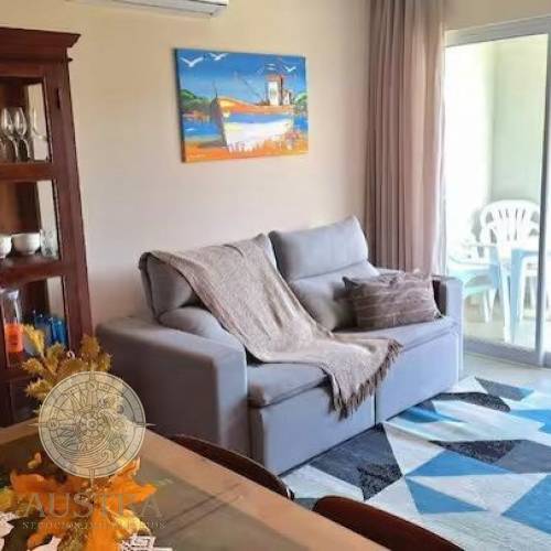 Apartamento com 03 dormit�rios