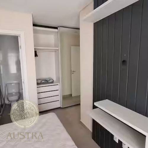 Apartamento com 03 dormit�rios