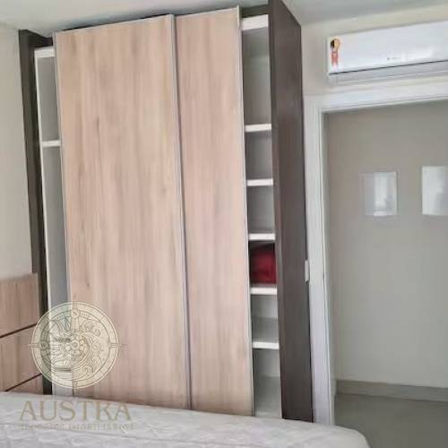 Apartamento com 03 dormit�rios