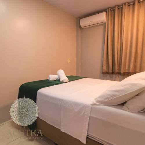 Apartamento casa no Canto Grande